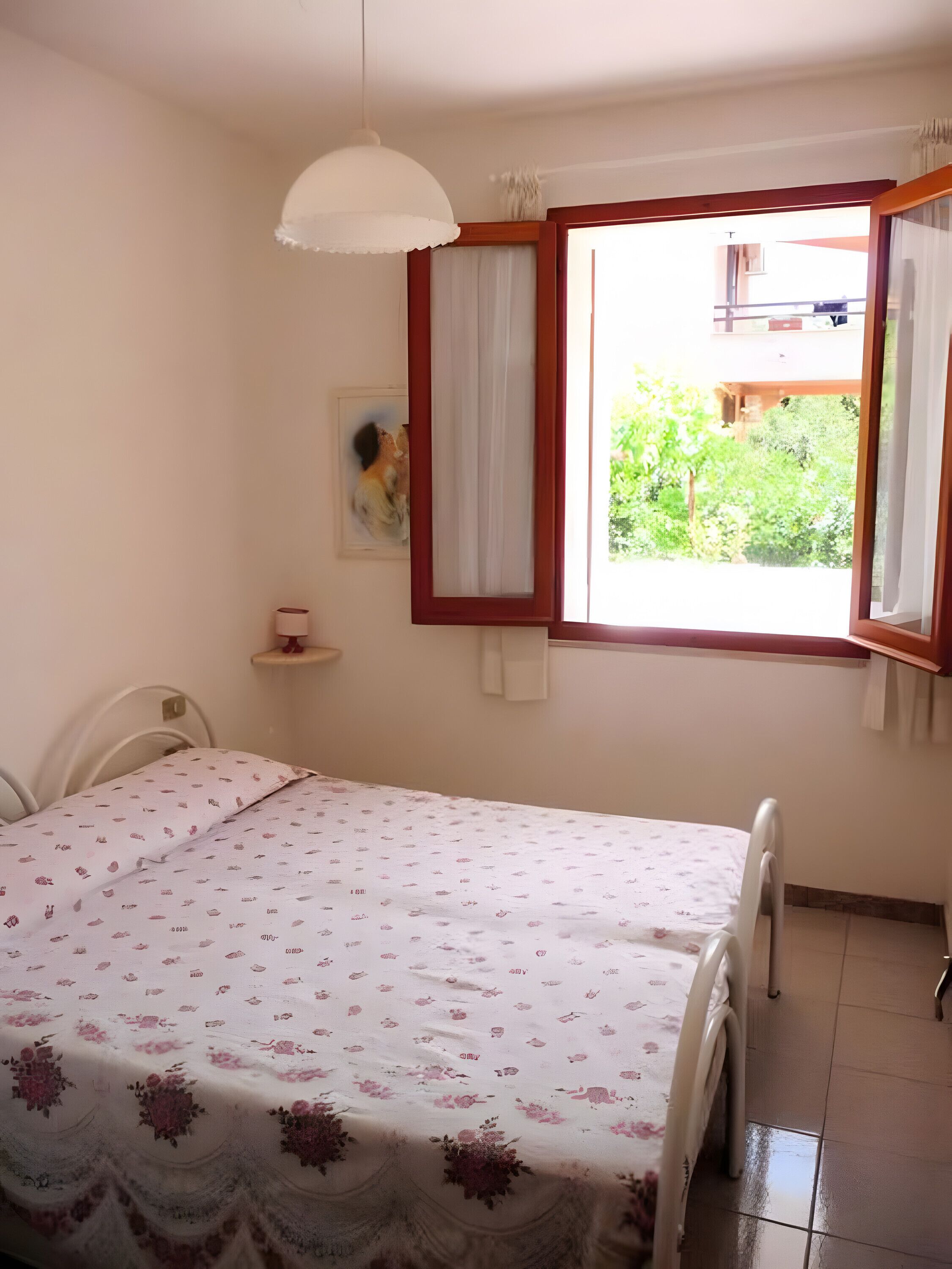 2 Schlafzimmer, Bettwäsche