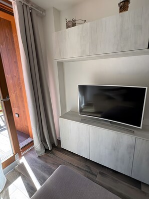 Télévision