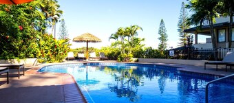 Kapalua Golf Villas 2 Free Rental Cars KBM Resorts Large Bedrooms 2 Units, 2 Bedrooms KGV Ml-2108