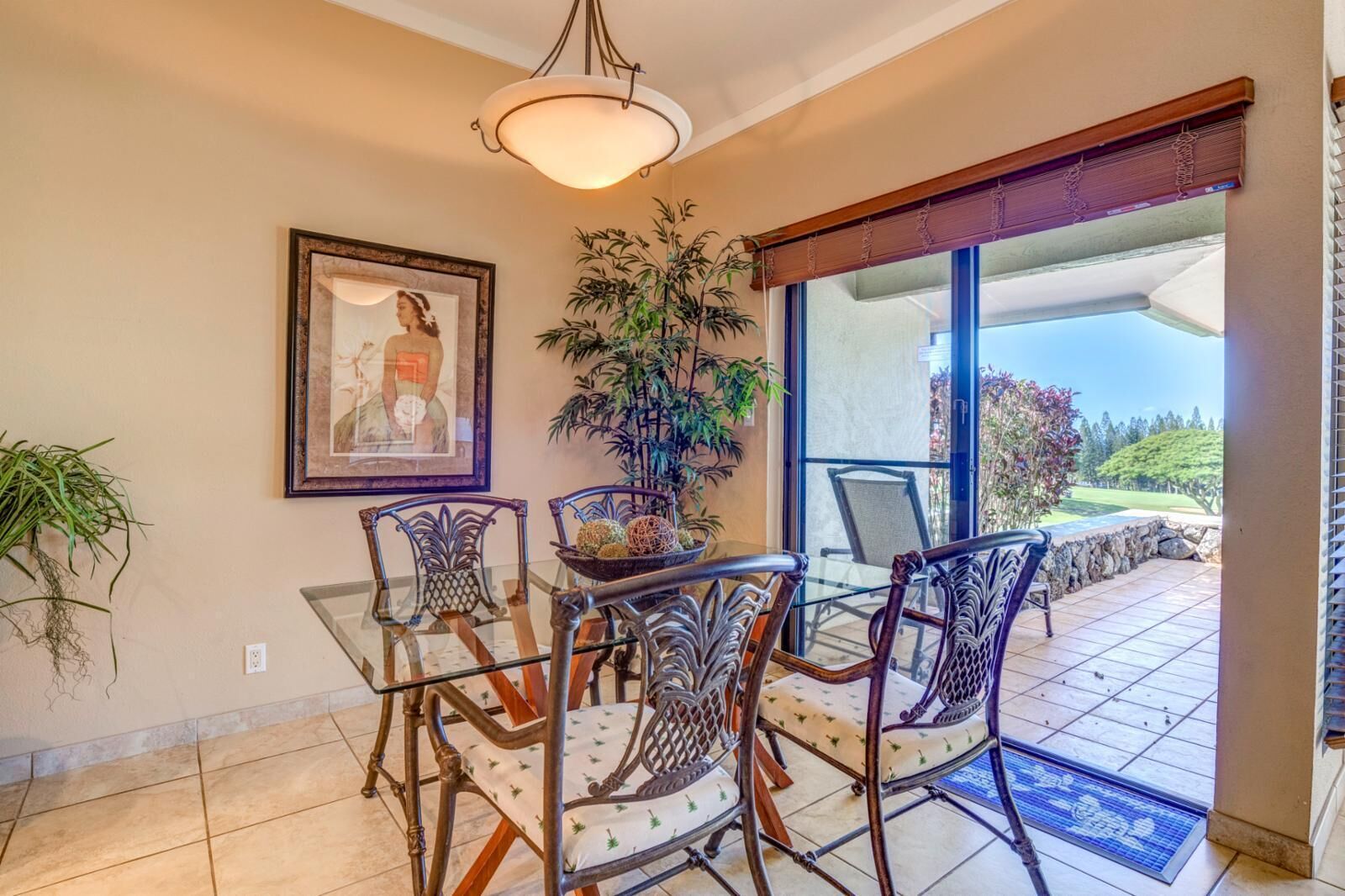 Condo (3 Bedrooms) | Interior