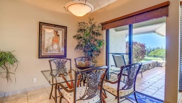 Apartment (3 Bedrooms) | Innenbereich