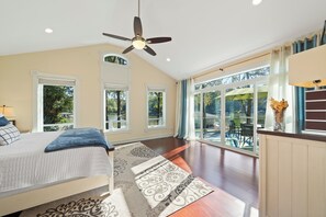 3 habitaciones, tabla de planchar con plancha y wifi gratis