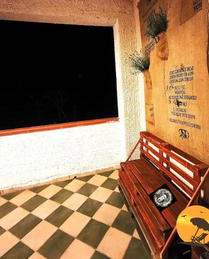 Property grounds - Relax Frida Holiday Home (Scopello)