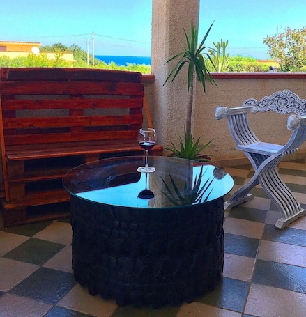 Property grounds. Relax Frida Holiday Home