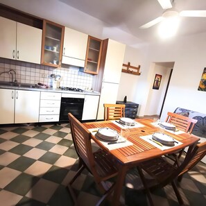Dining - Relax Frida Holiday Home (Scopello)