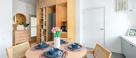 Serviettes en papier