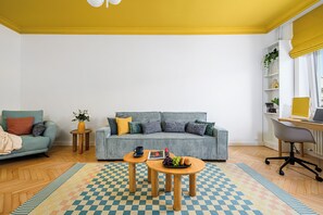 Fer et planche à repasser, Wi-Fi gratuit, draps fournis