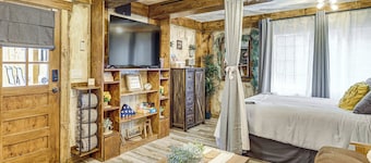 Eureka Main Street Retreat Near ATV Trails & Mines