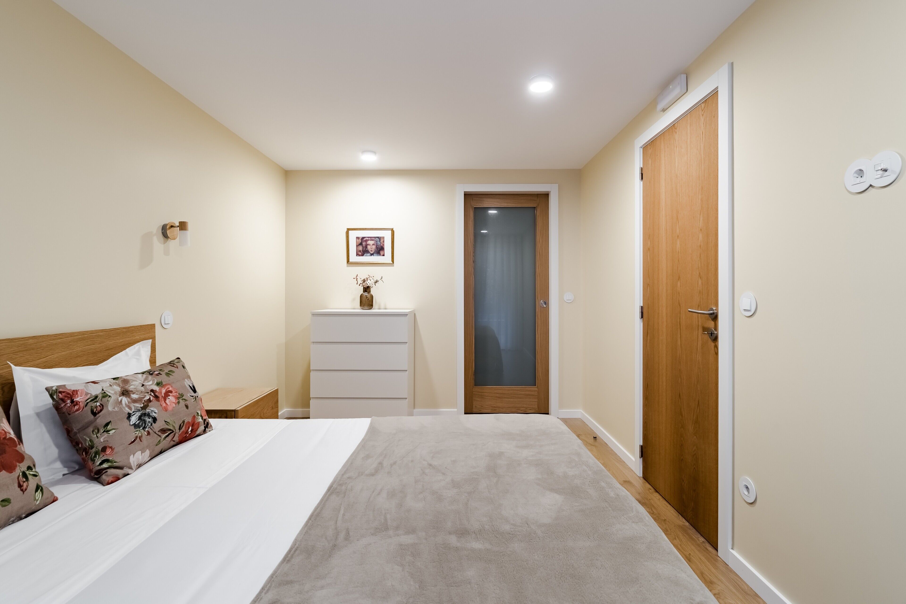 6 slaapkamers, wifi, beddengoed