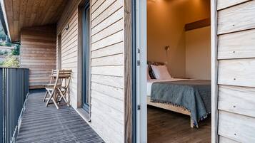 1 slaapkamer, wifi, beddengoed