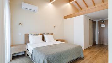 1 dormitorio, wifi, ropa de cama