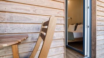 1 makuuhuone, Wi-Fi, vuodevaatteet