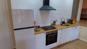 Cucina privata