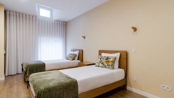 2 camere, Wi-Fi, lenzuola