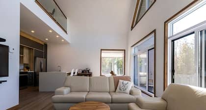 Welcome to Chalet Clematites – Your Peaceful Haven in Nature