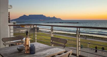 Eden on The Bay 250 - Two Bedroom Apartment, Sleeps 4