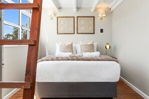 1 slaapkamer, gratis wifi, beddengoed