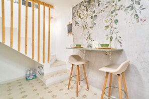 Interior - Holiday Home 'Casa El Camaleón' with Wi-Fi and Air Conditioning (Almuñecar)