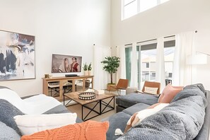 TV