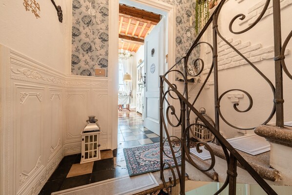 Interieur