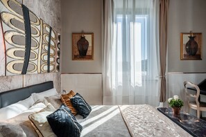 1 dormitorio, tabla de planchar con plancha, wifi y ropa de cama