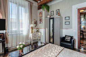 1 quarto, ferros/tábuas de passar roupa, Wi-Fi, roupa de cama