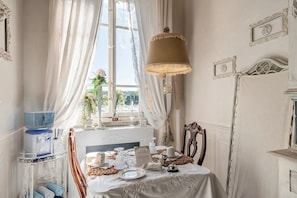 Spiseområde