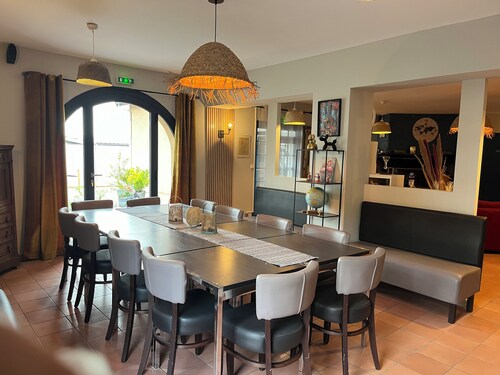 MAGNIFICENT GRAND LOFT 4-star CLASS