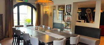 MAGNIFICENT GRAND LOFT 4-star CLASS