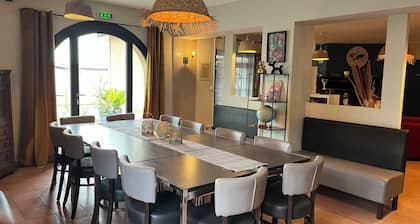 MAGNIFICENT GRAND LOFT 4-star CLASS