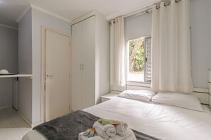 Apartamento | 1 quarto
