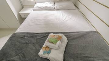 Apartamento | 1 quarto