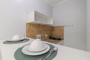 Apartment - Loft c Smart Lock e Wi-fi Pr Ximo ao Aeroporto (São Paulo)