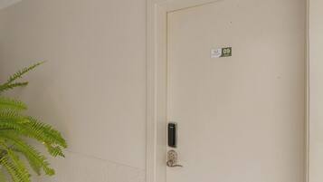 Apartamento | 1 quarto