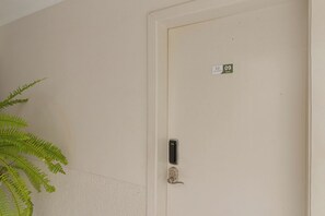 Apartamento | 1 quarto