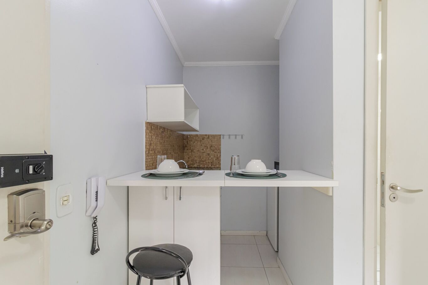 Appartement | 1 chambre