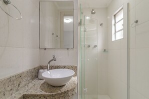 1 bedroom - Loft c Smart Lock e Wi-fi Pr Ximo ao Aeroporto (São Paulo)