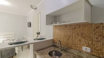 Apartamento | 1 quarto