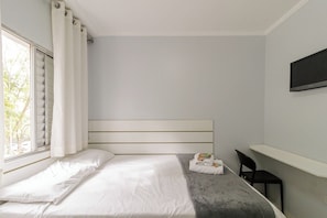 Apartamento | 1 quarto