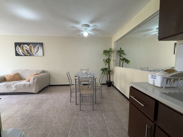 Interior - Casa en zona Valle Verde (Monterrey)