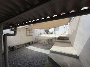 Property grounds - Casa en zona Valle Verde (Monterrey)