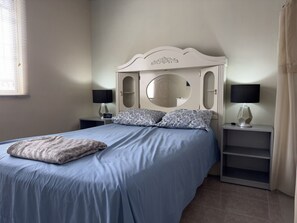 2 bedrooms, desk, iron/ironing board, WiFi - Casa en zona Valle Verde (Monterrey)