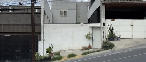外觀