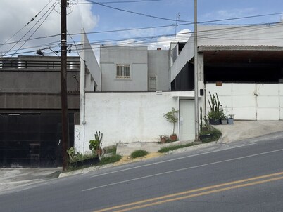 Casa en zona Valle Verde