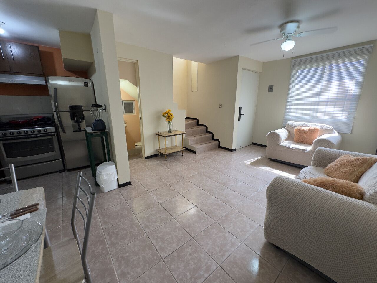 Televisor i estèreo 