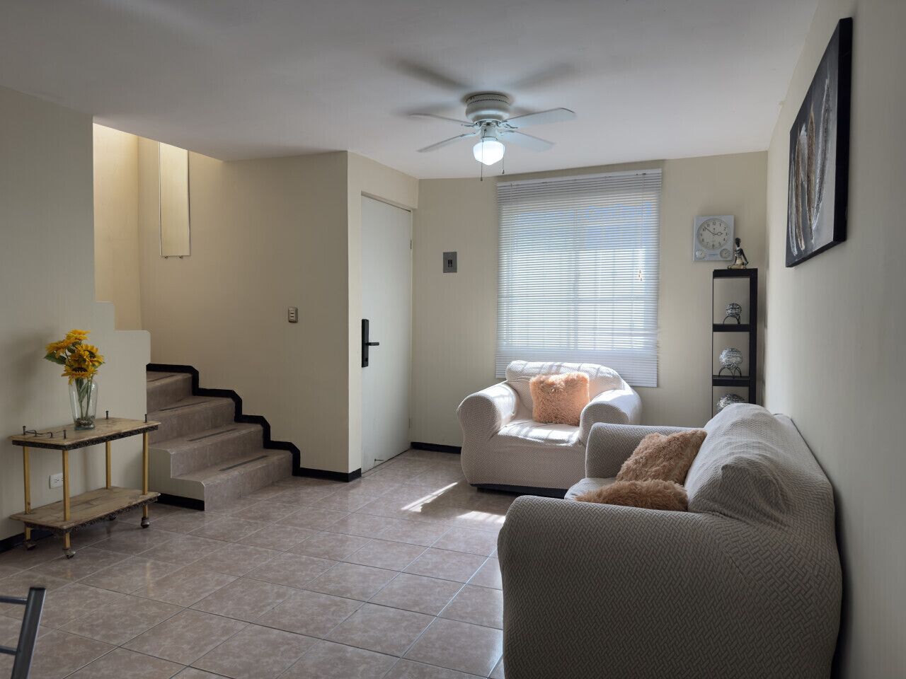 电视、立体声音响