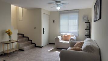 Televisor i estèreo