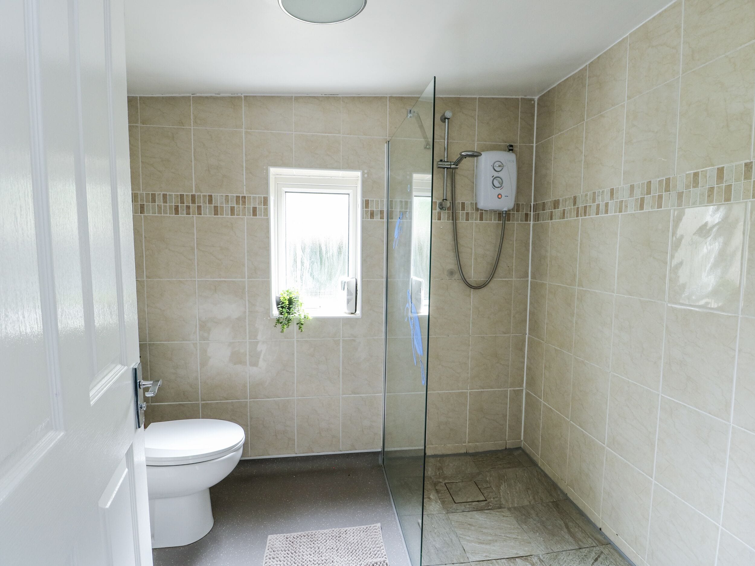 Shower