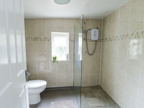 Shower - Harbour Lights (Holyhead)
