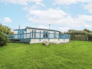 Exterior - Harbour Lights (Holyhead)